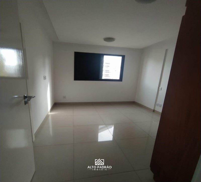 Apartamento, Nova Suíça