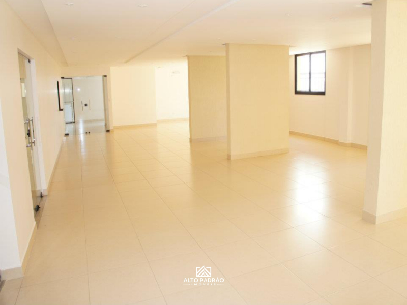 Apartamento, Nova Suíça