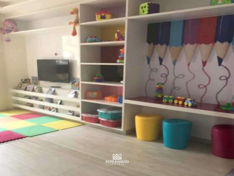 Apartamento, Nova Suíça