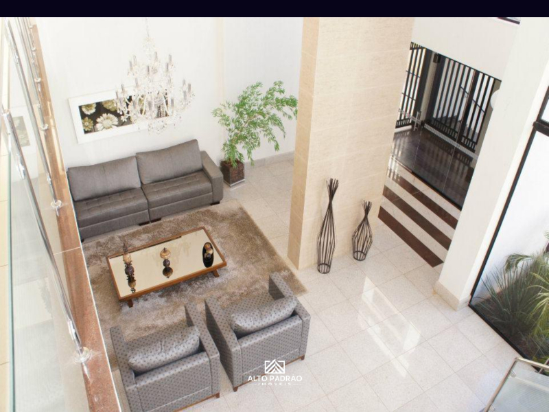 Apartamento, Nova Suíça