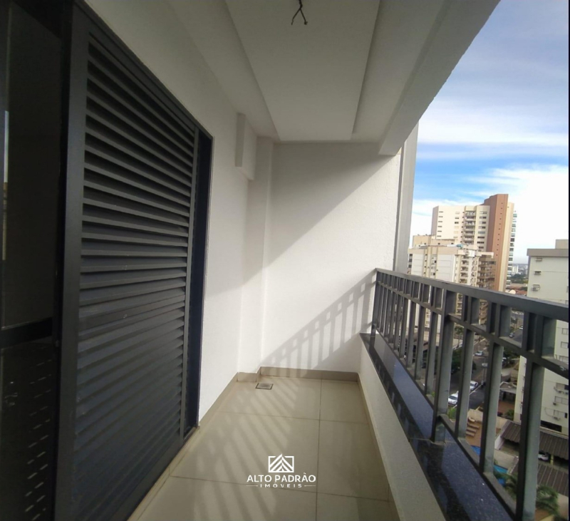 Apartamento, Nova Suíça