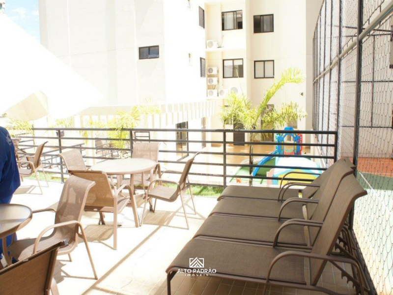 Apartamento, Nova Suíça