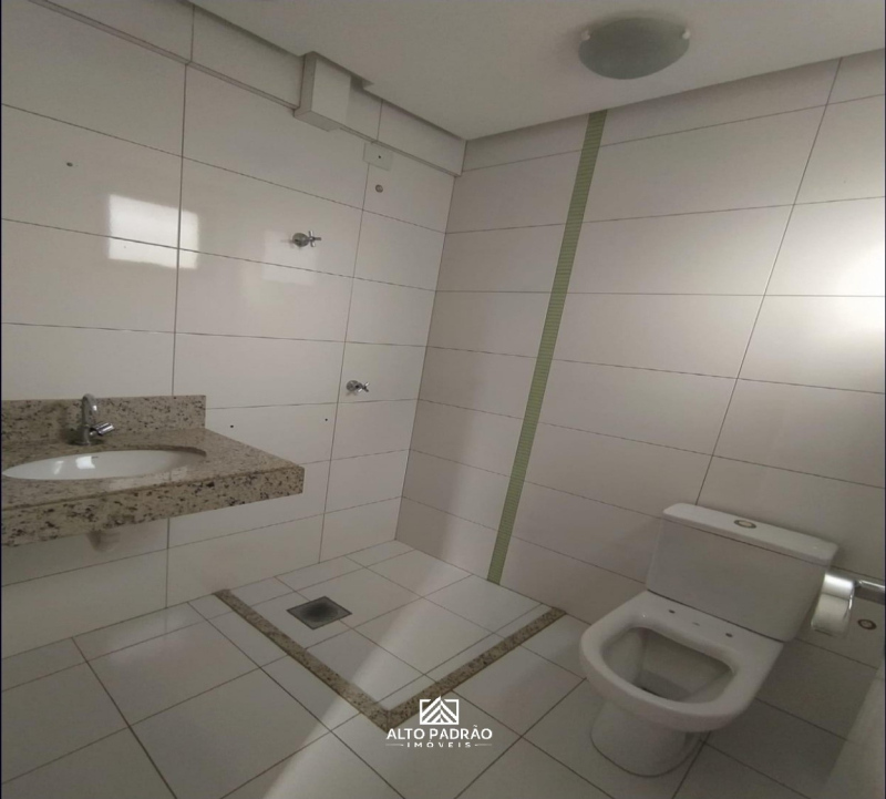 Apartamento, Nova Suíça