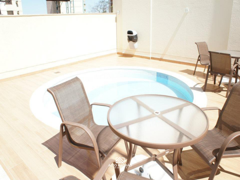 Apartamento, Nova Suíça