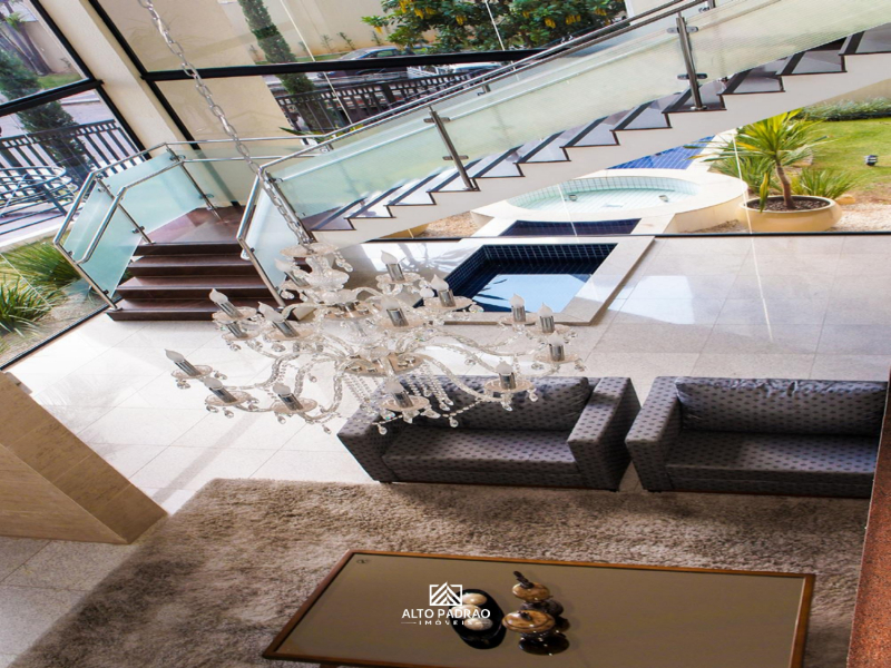 Apartamento, Nova Suíça