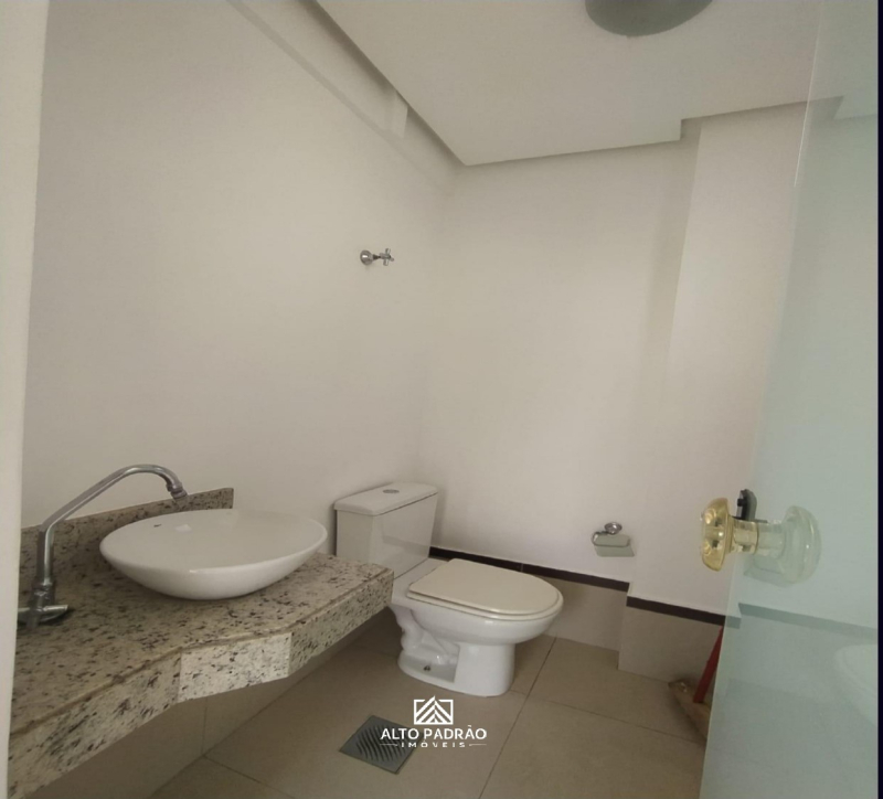 Apartamento, Nova Suíça