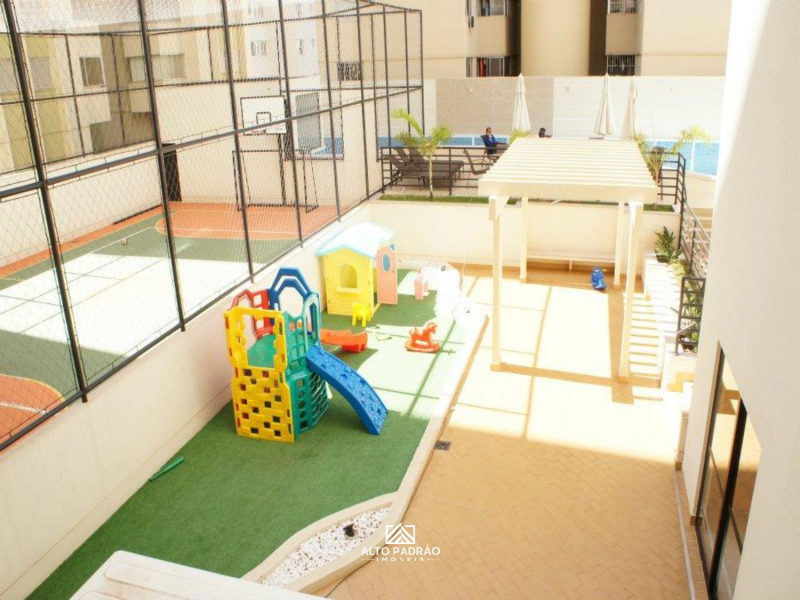 Apartamento, Nova Suíça