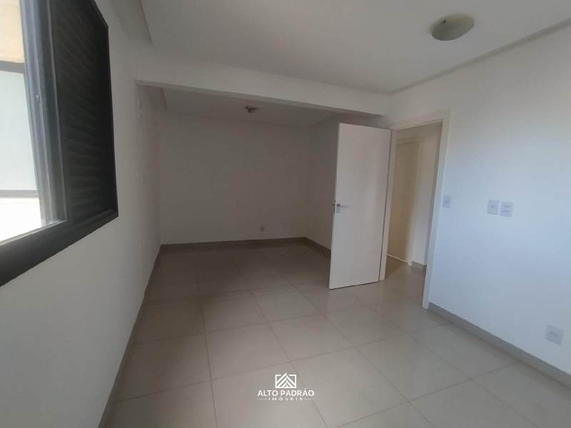 Apartamento, Nova Suíça