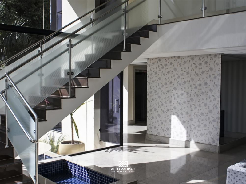 Apartamento, Nova Suíça