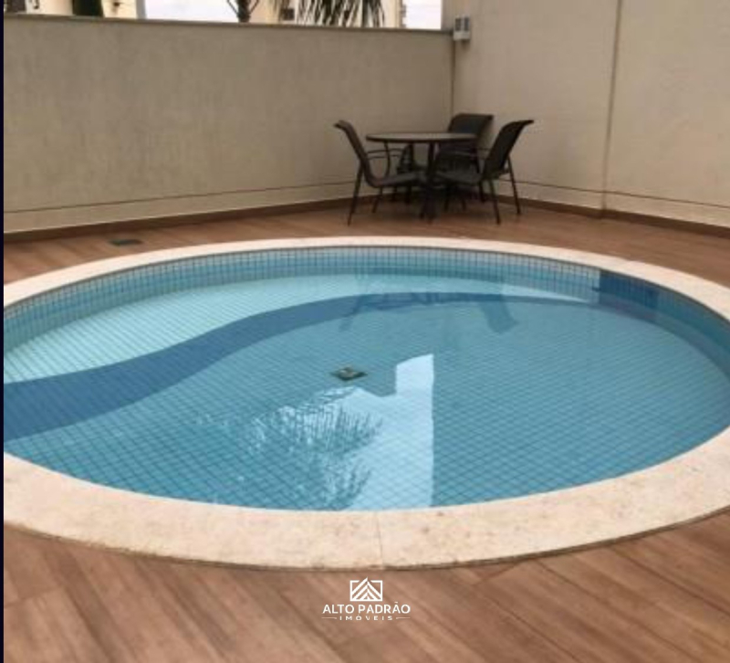 Apartamento, Nova Suíça