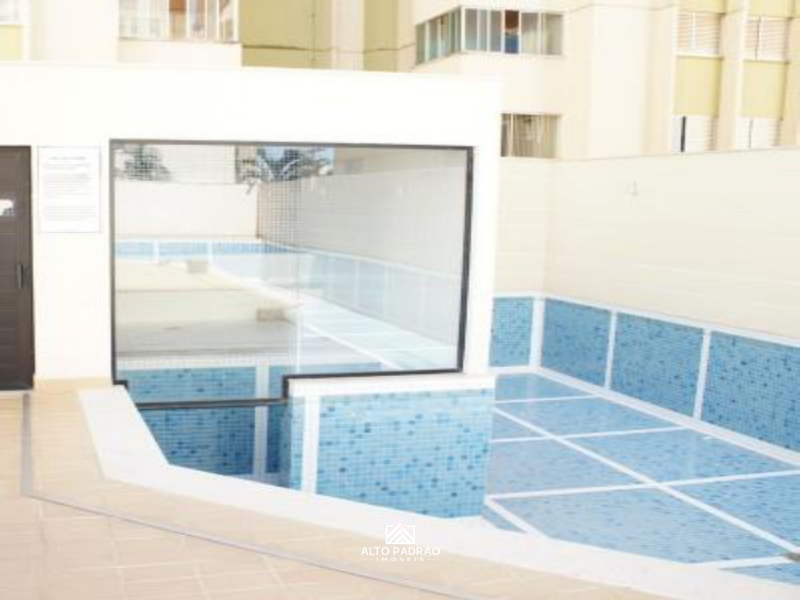 Apartamento, Nova Suíça