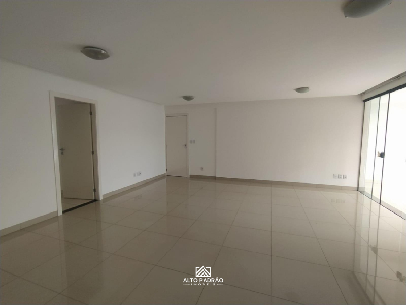 Apartamento, Nova Suíça