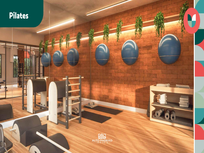 Apartamento, Vila Rosa