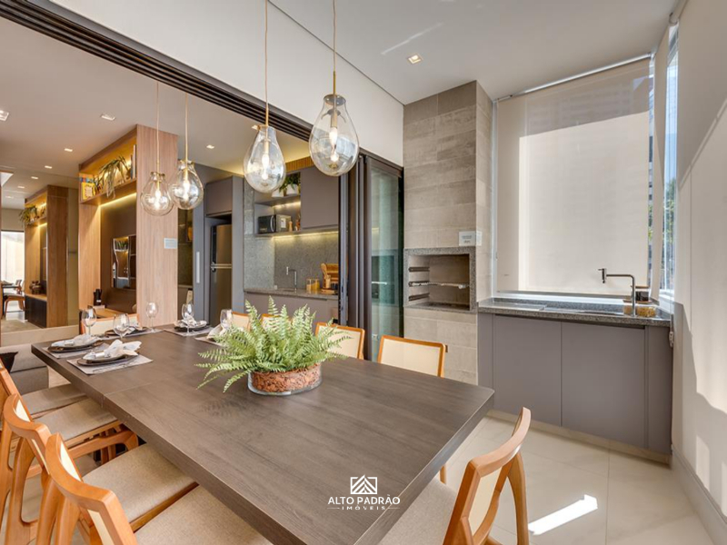 Apartamento, Jardim Goiás