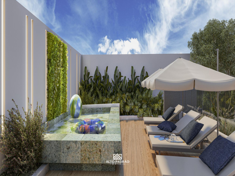 Apartamento, Jardim Goiás