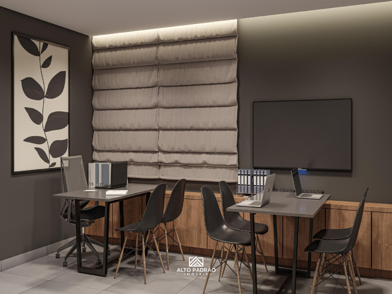 Apartamento, Jardim Goiás