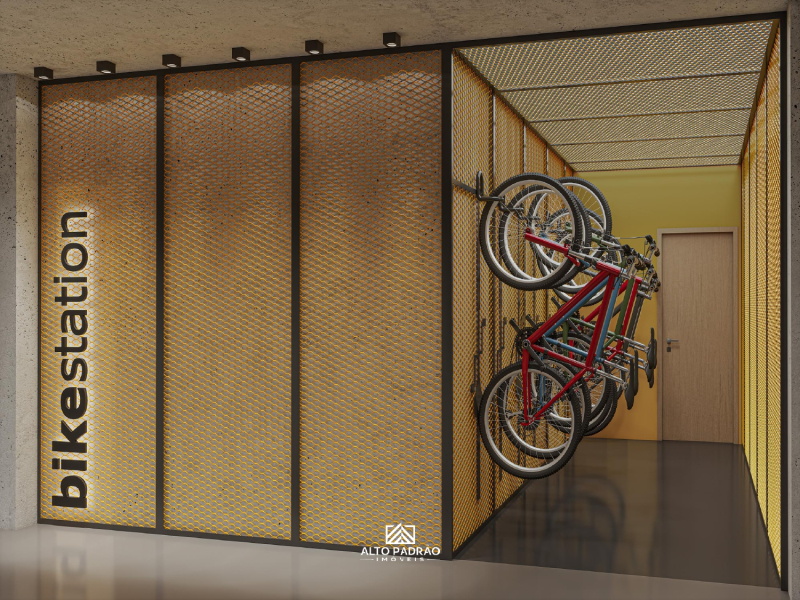 Apartamento, Jardim Goiás