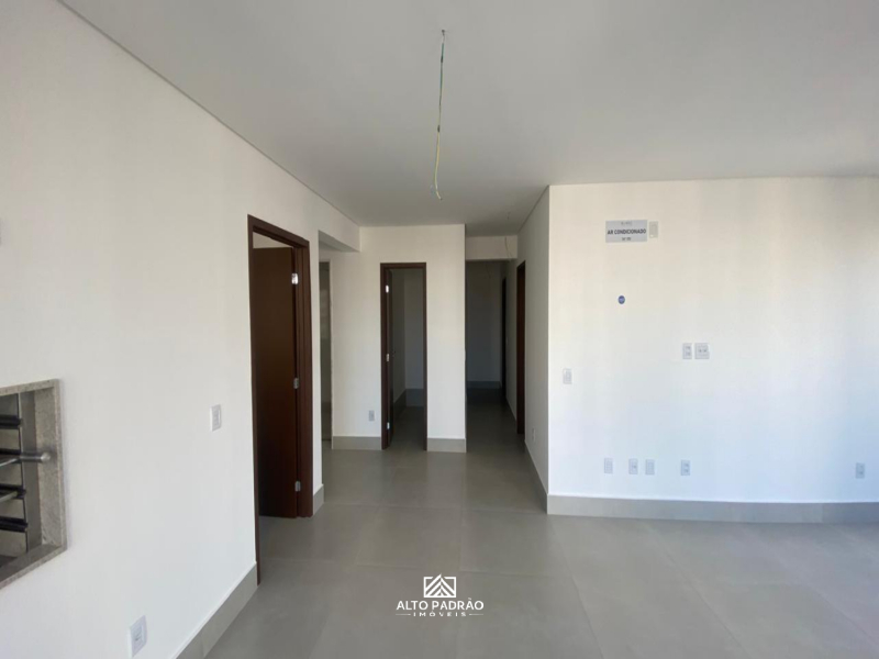 Apartamento, Setor Bueno
