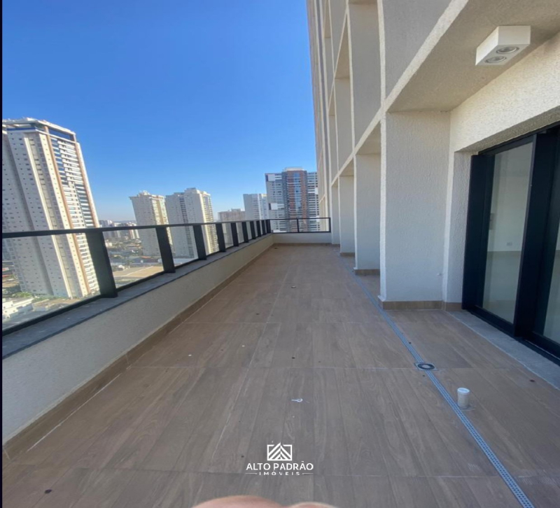 Apartamento, Setor Bueno