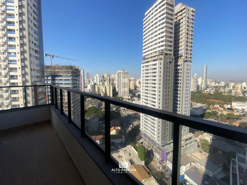 Apartamento, Setor Bueno