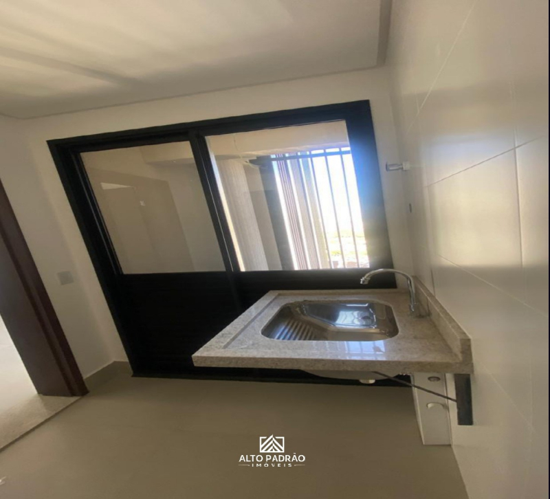 Apartamento, Setor Bueno