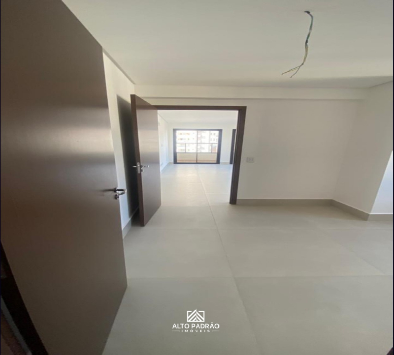 Apartamento, Setor Bueno