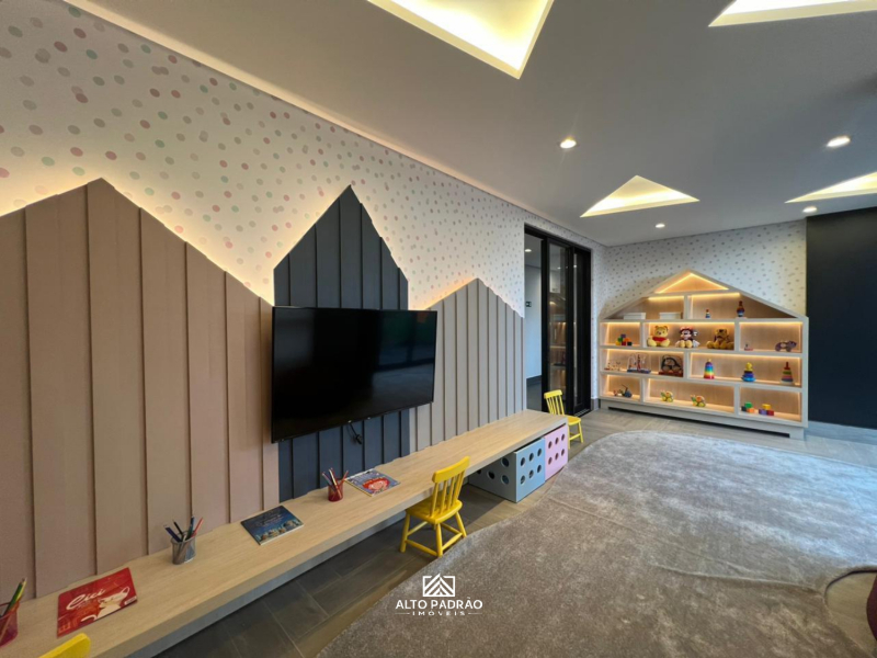 Apartamento, Setor Bueno