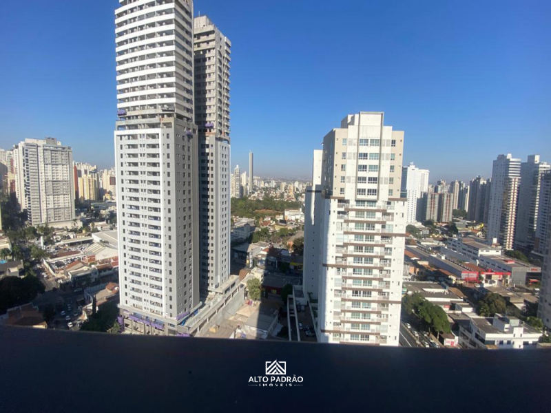 Apartamento, Setor Bueno