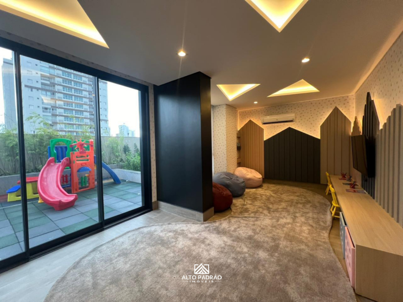 Apartamento, Setor Bueno