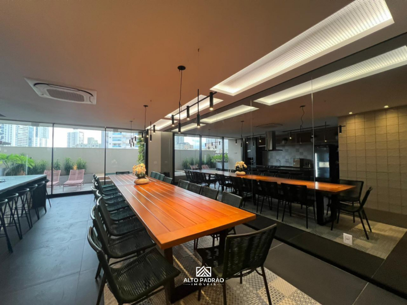 Apartamento, Setor Bueno