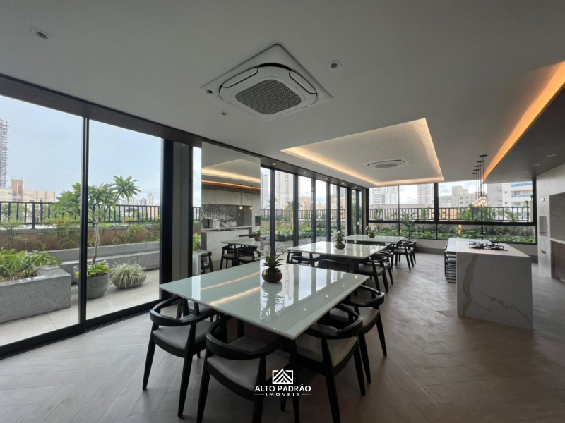 Apartamento, Setor Bueno