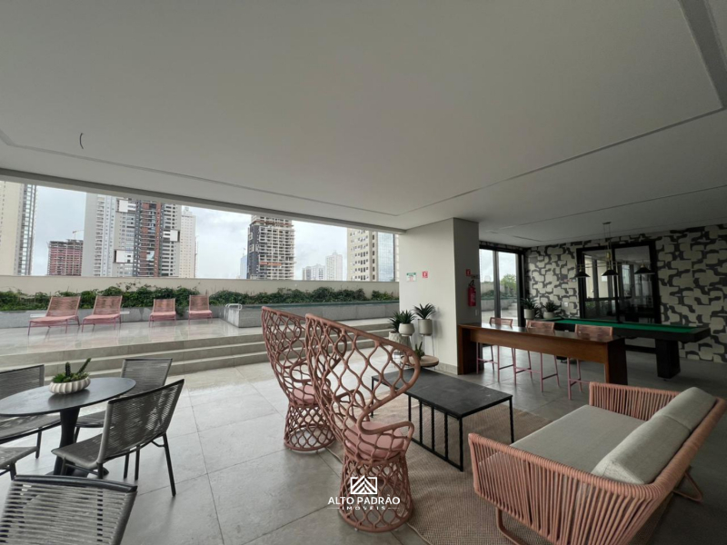 Apartamento, Setor Bueno