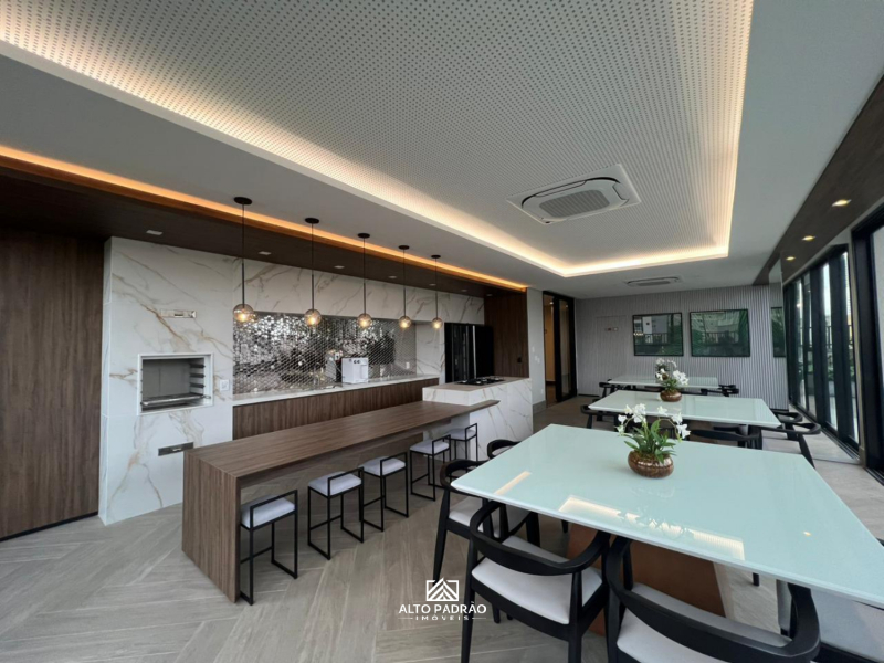 Apartamento, Setor Bueno