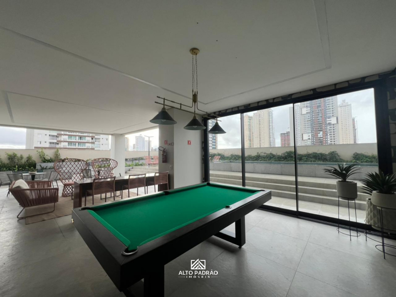 Apartamento, Setor Bueno