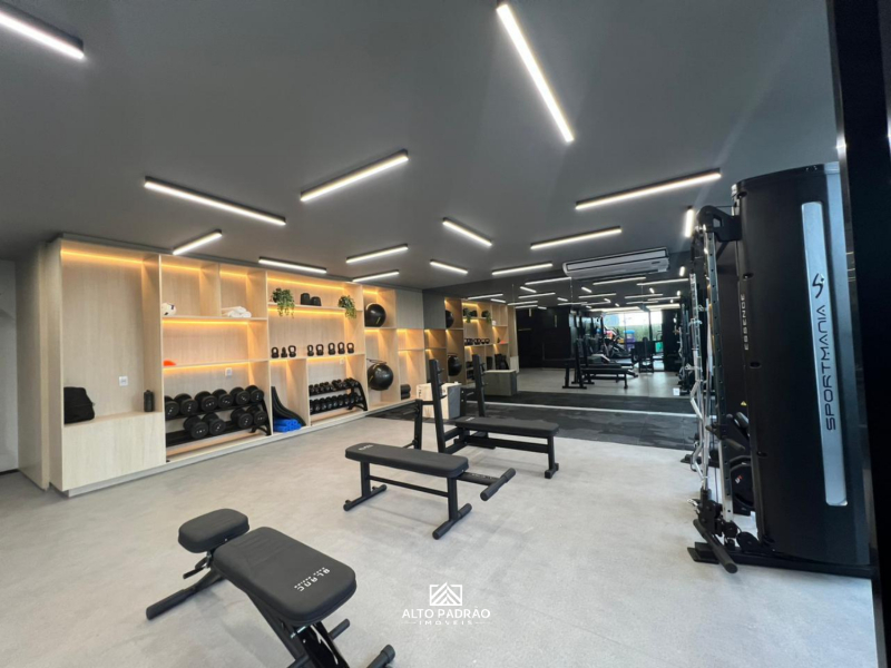 Apartamento, Setor Bueno