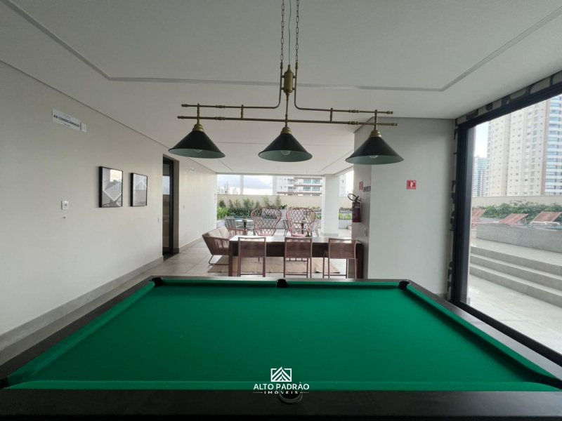 Apartamento, Setor Bueno