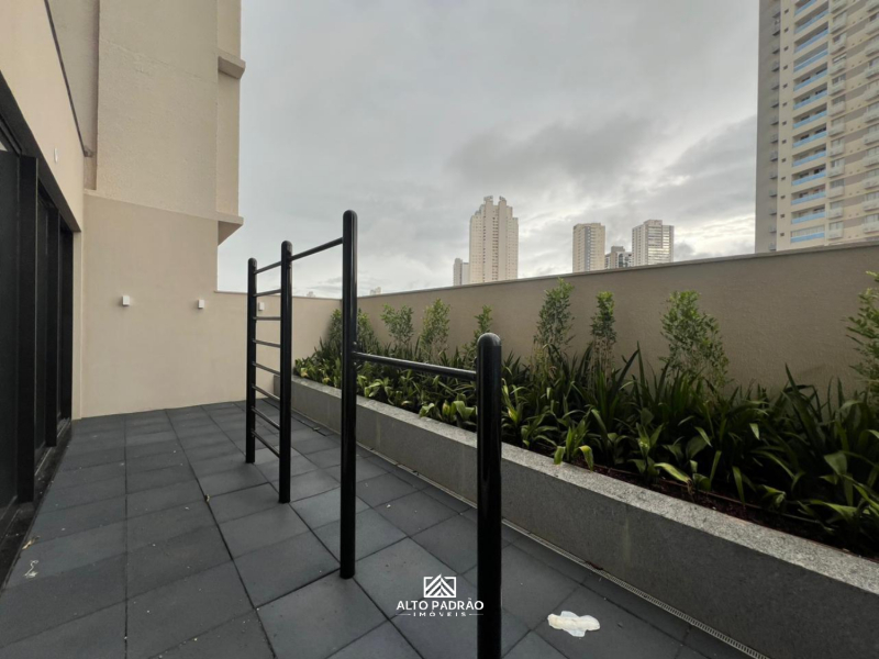 Apartamento, Setor Bueno