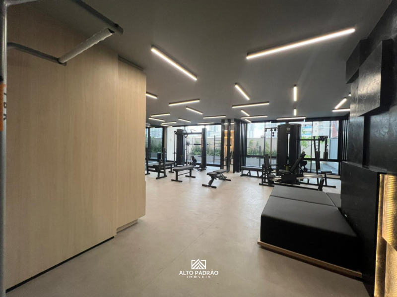 Apartamento, Setor Bueno