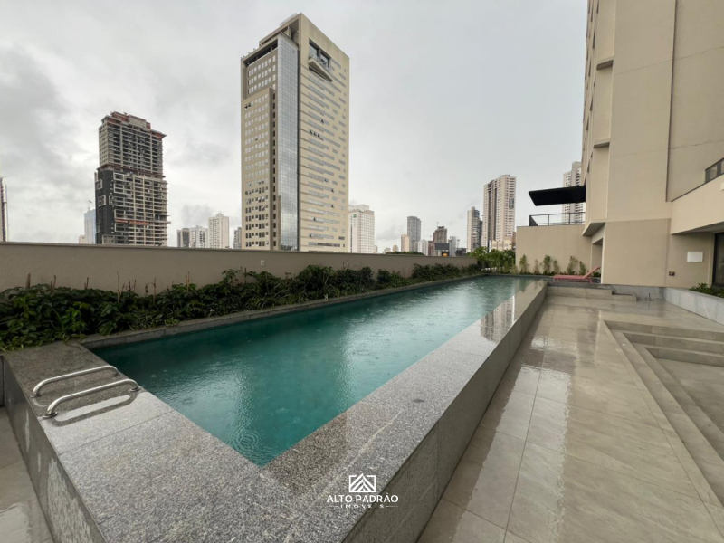 Apartamento, Setor Bueno