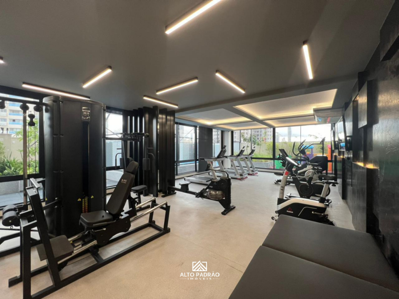 Apartamento, Setor Bueno