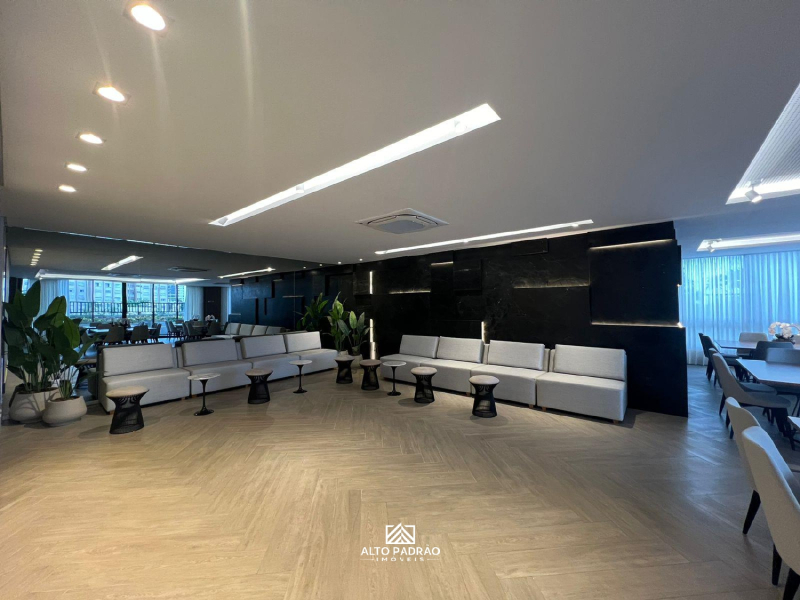 Apartamento, Setor Bueno