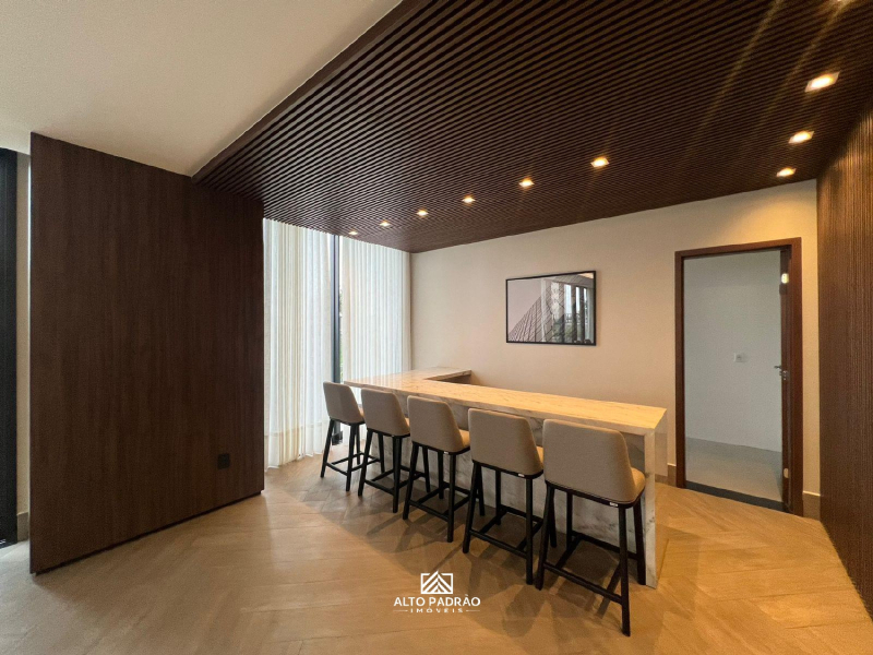 Apartamento, Setor Bueno