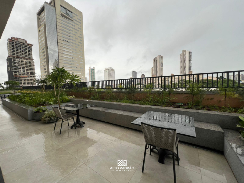 Apartamento, Setor Bueno