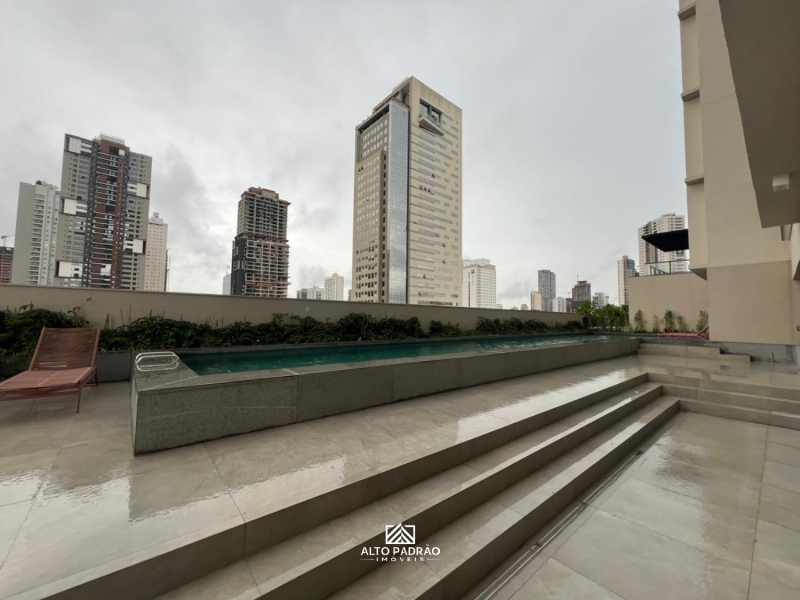 Apartamento, Setor Bueno