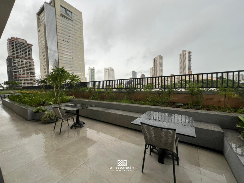 Apartamento, Setor Bueno