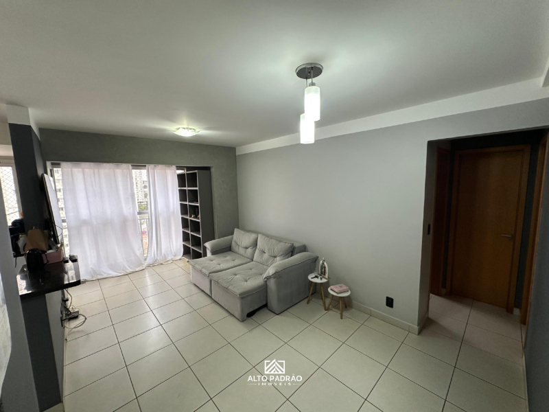 Apartamento, Jardim Atlântico