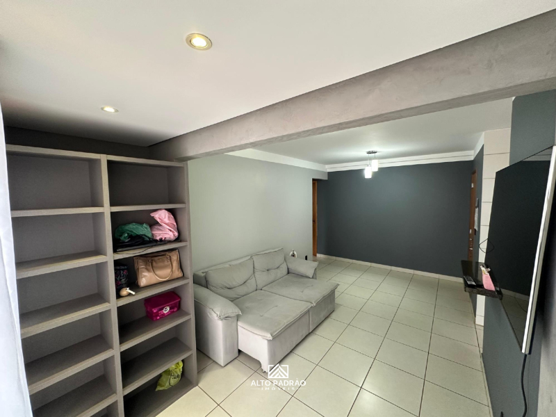 Apartamento, Jardim Atlântico