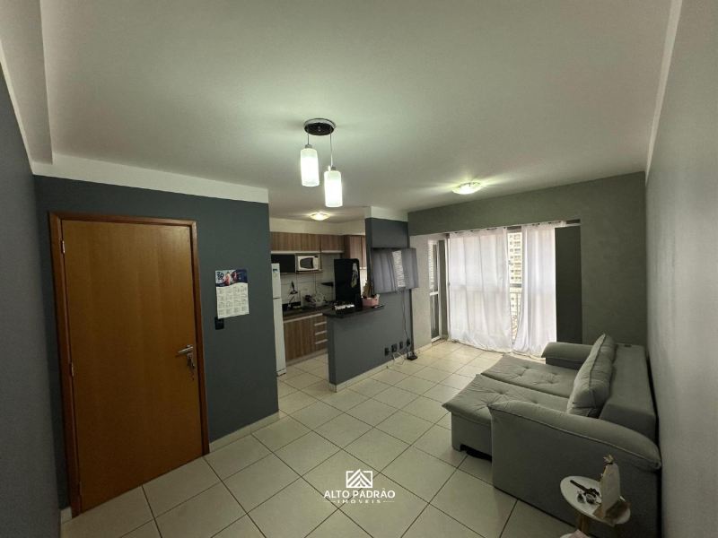 Apartamento, Jardim Atlântico