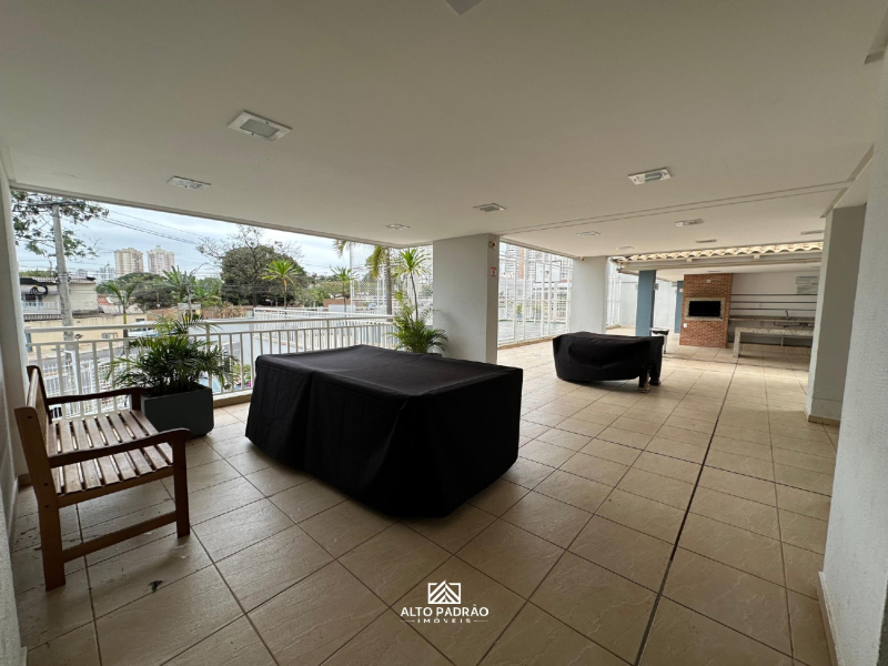 Apartamento, Jardim Atlântico