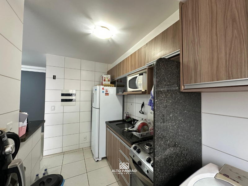 Apartamento, Jardim Atlântico